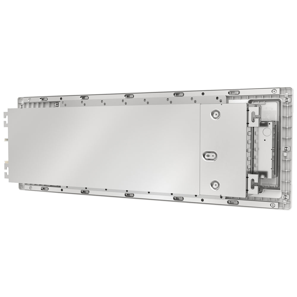 MRCOOL DIY® 5th Gen Hyper Heat 18,000 BTU Ceiling Cassette Mini Split System, 230V with 25 Ft. Line Set (DIYHH-18-HP-CS-230D25-O)