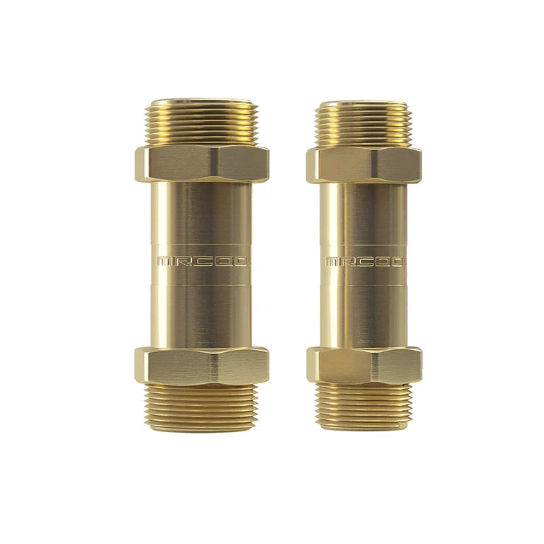 MRCOOL DIY 5th Gen 75 Ft. 1/4" x 3/8" Line Set for DIY 6K, 9K, & 12K Indoor (DIY75-1438-O)