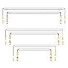 Pre-Charged Line Set