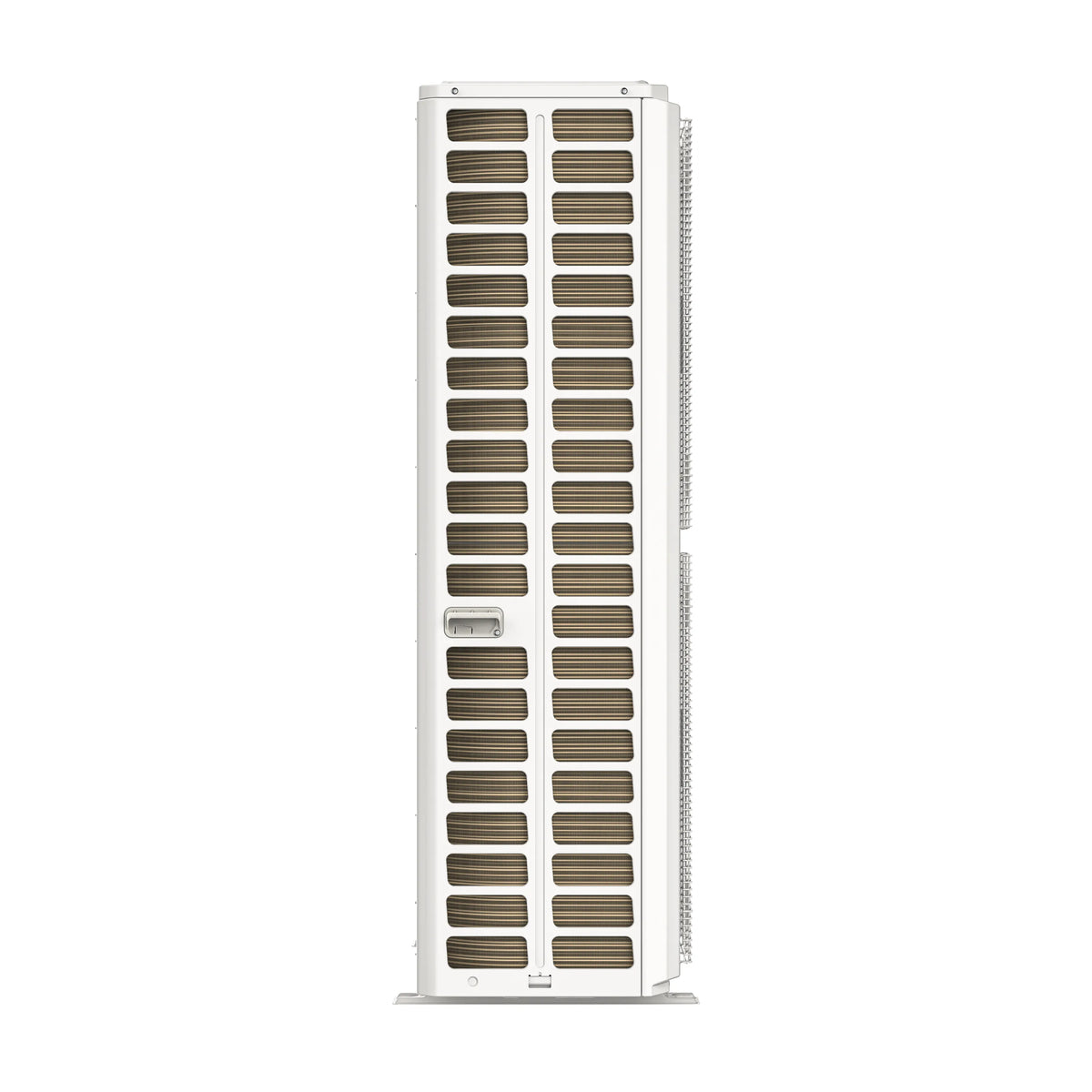 MRCOOL Hyper Heat 2nd Gen 48K BTU, 4 Ton, 16.5 SEER2 Heat Pump Condenser and Ducted Air Handler (CENTRAL-48-HP-230B00-O)