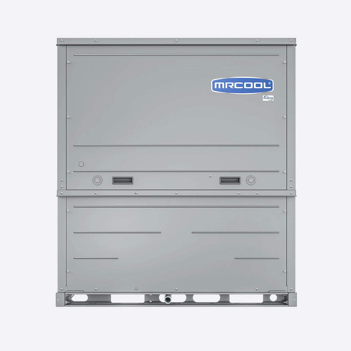 MRCOOL Universal 24K BTU 17.8 SEER2 DC Inverter Packaged Heat Pump-R410A (MDPH180244)