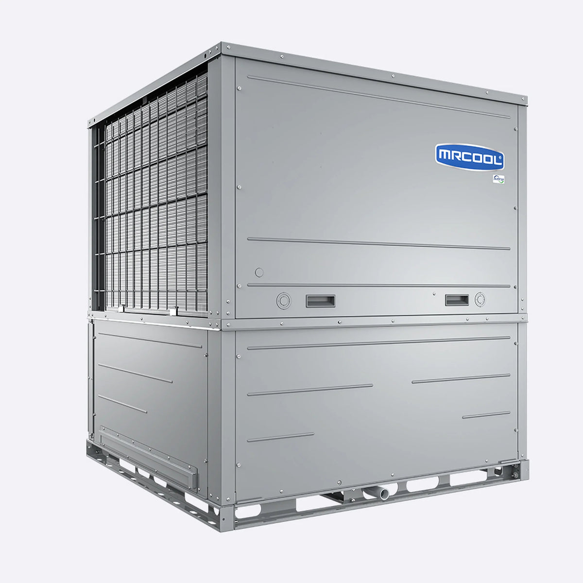 MRCOOL Universal 36K BTU 17.8 SEER2 DC Inverter Packaged Heat Pump-R410A (MDPH180364)