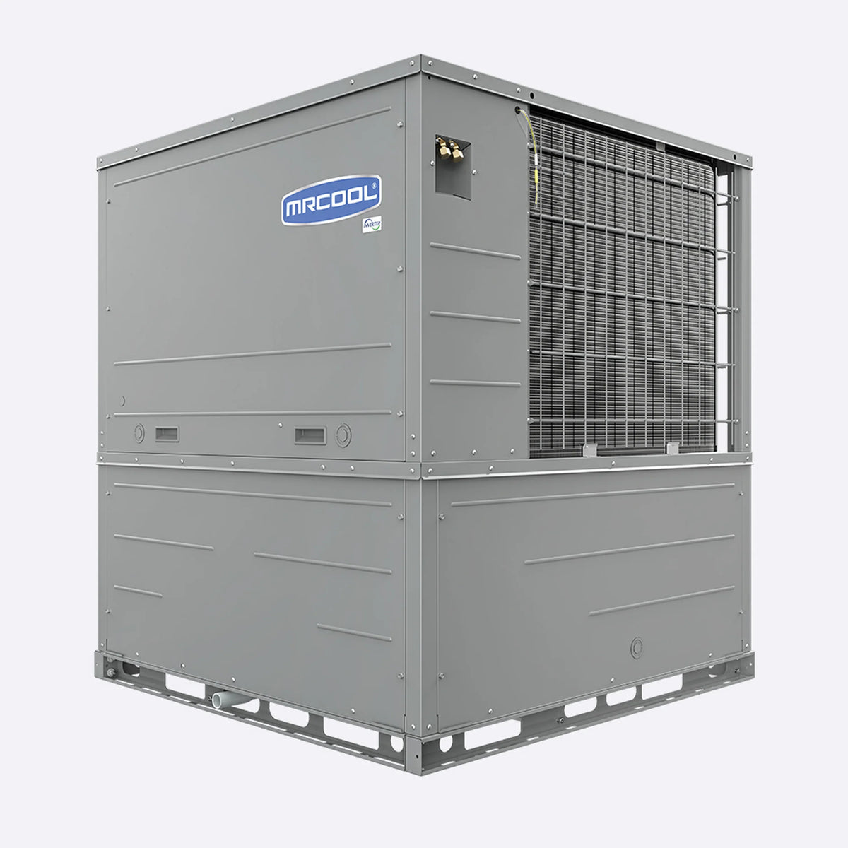 MRCOOL Universal 36K BTU 17.8 SEER2 DC Inverter Packaged Heat Pump-R410A (MDPH180364)