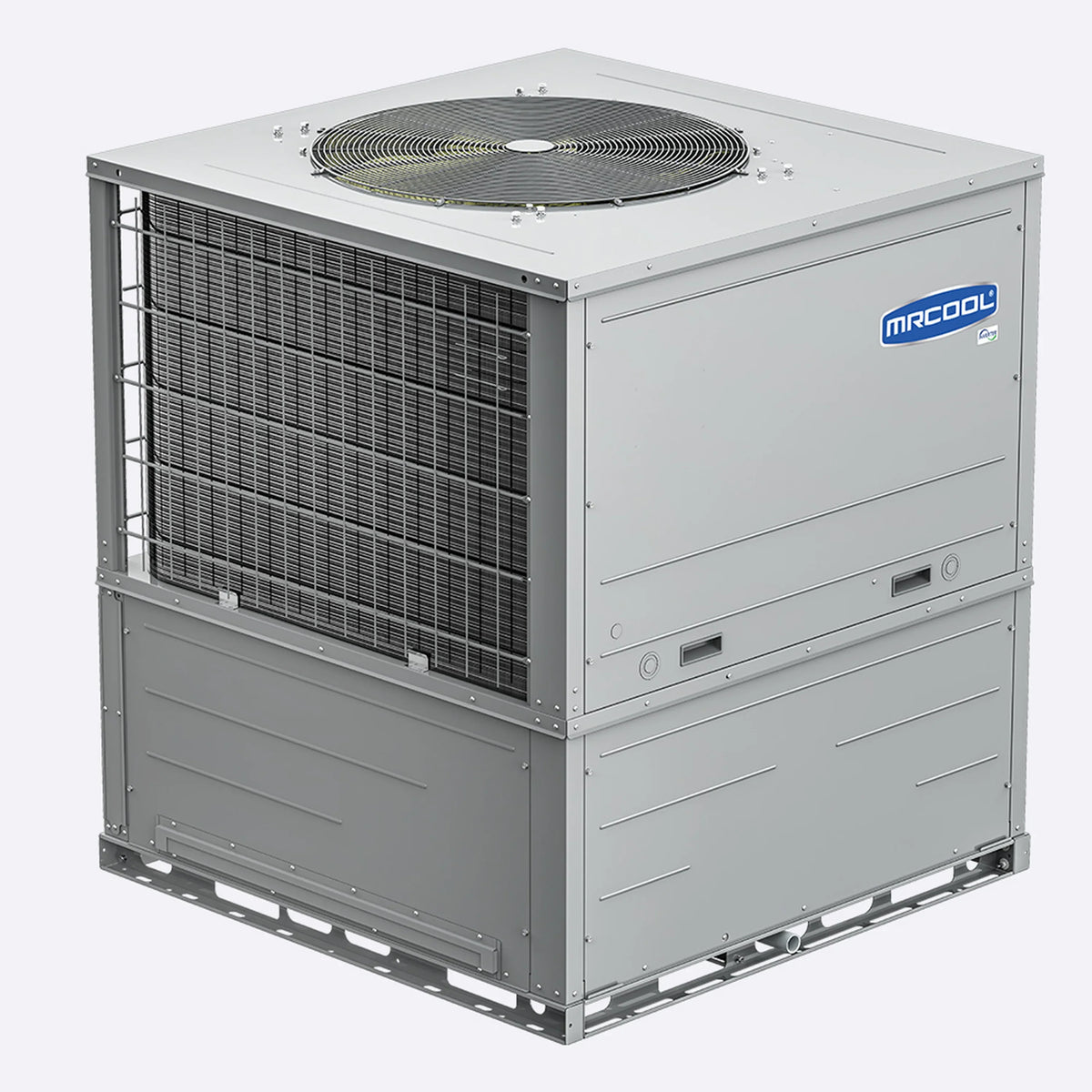MRCOOL Universal 36K BTU 17.8 SEER2 DC Inverter Packaged Heat Pump-R410A (MDPH180364)