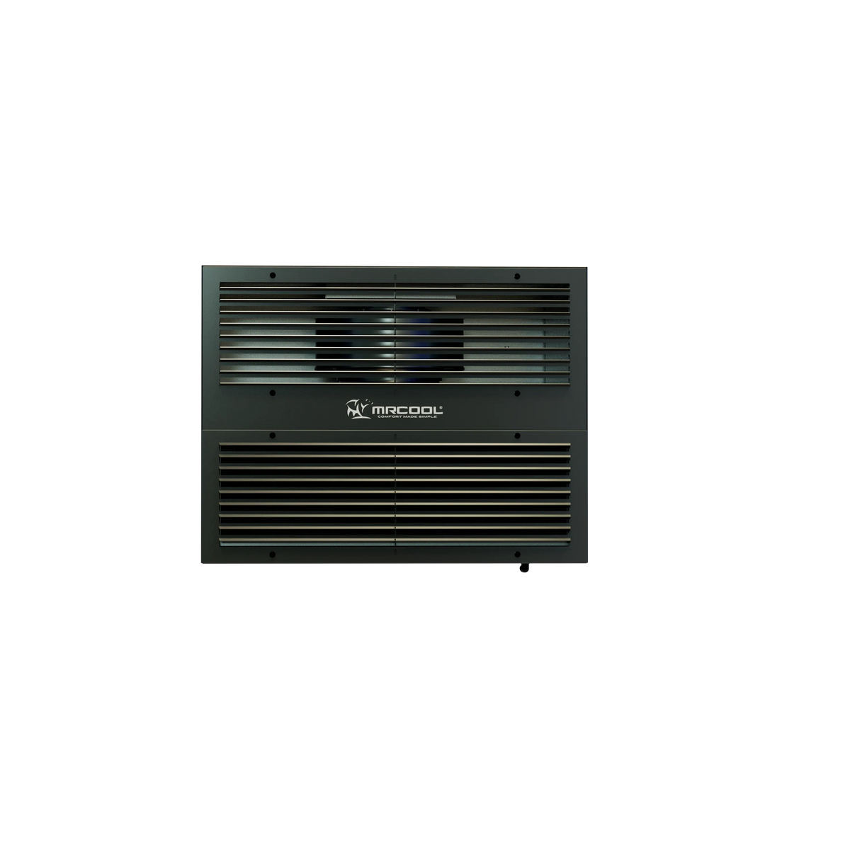 MRCOOL 12K BTU, 1 Ton, 1.5 l-HP, R-32 Compact Refrigeration System (MMFDW12D)