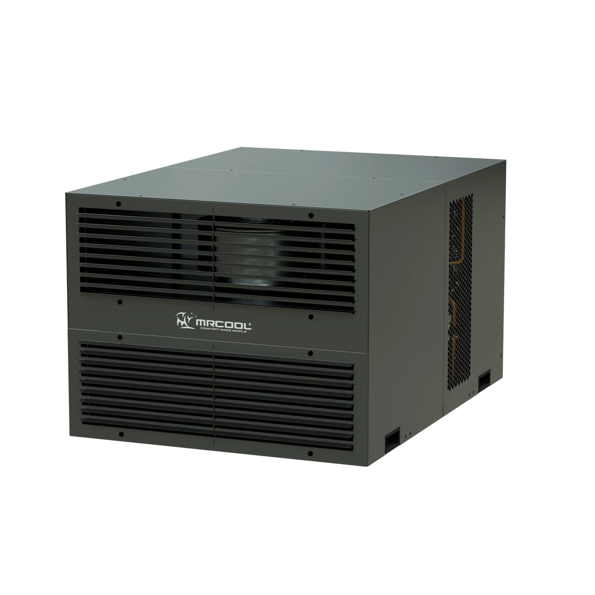 MRCOOL 12K BTU, 1 Ton, 1.5 l-HP, R-32 Compact Refrigeration System (MMFDW12D)