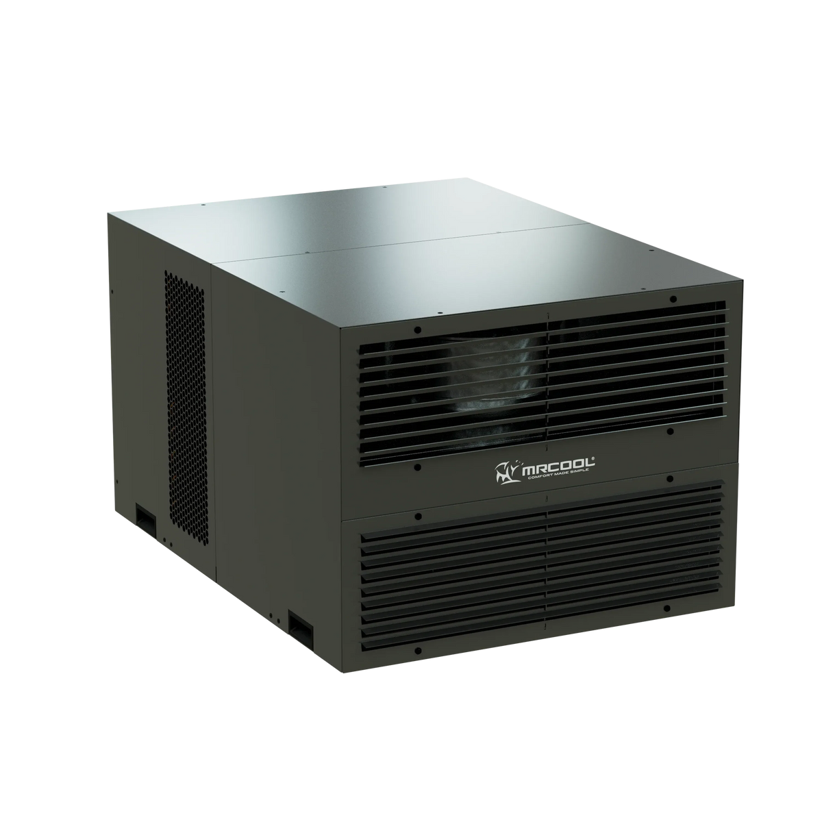 MRCOOL 12K BTU, 1 Ton, 1.5 l-HP, R-32 Compact Refrigeration System (MMFDW12D)