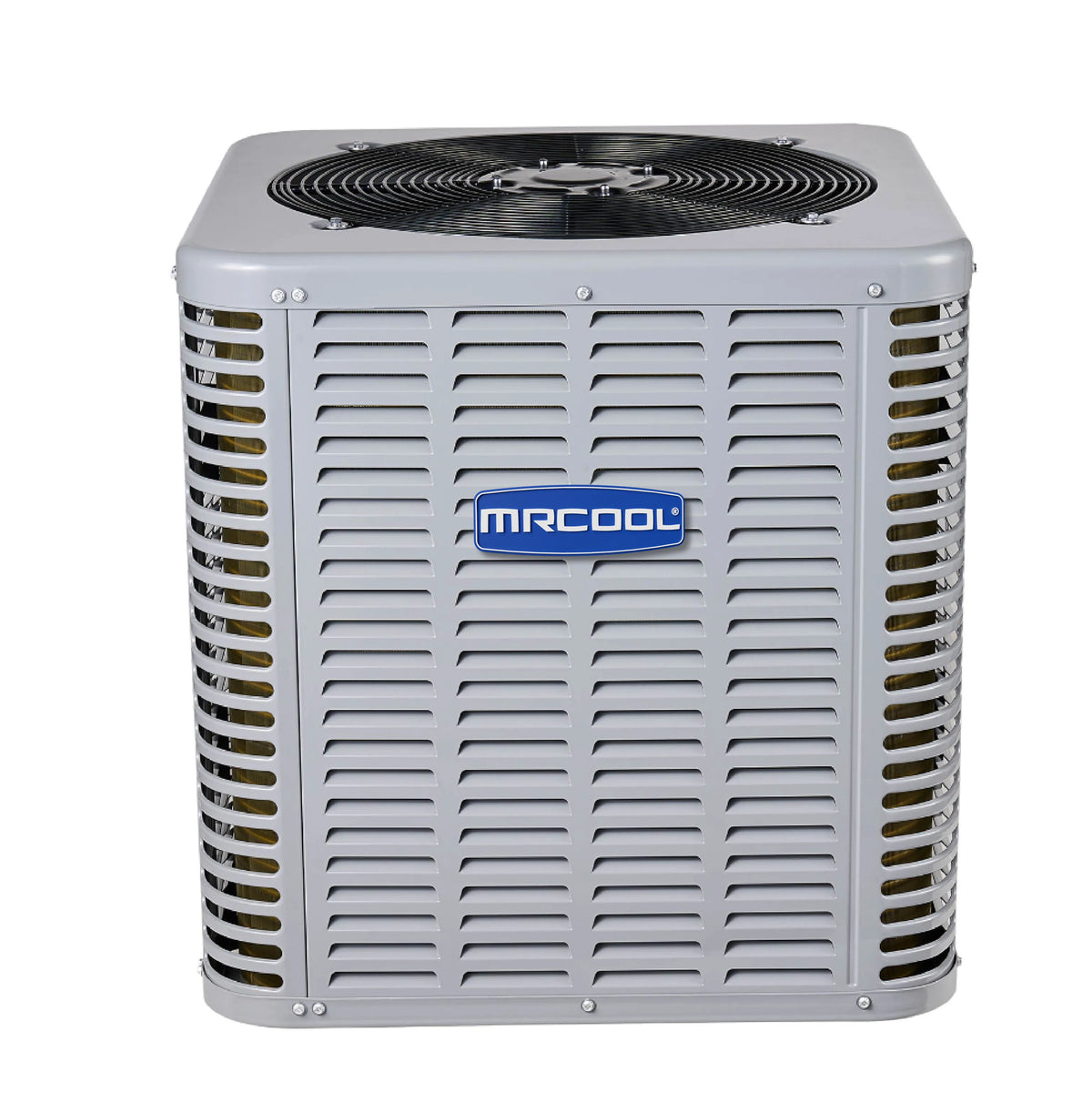 MRCOOL Signature 24K BTU 2 Ton 14.3 SEER2 Air Conditionar Condenser and Stud Air Handler (WP24D21SHT2421AC)