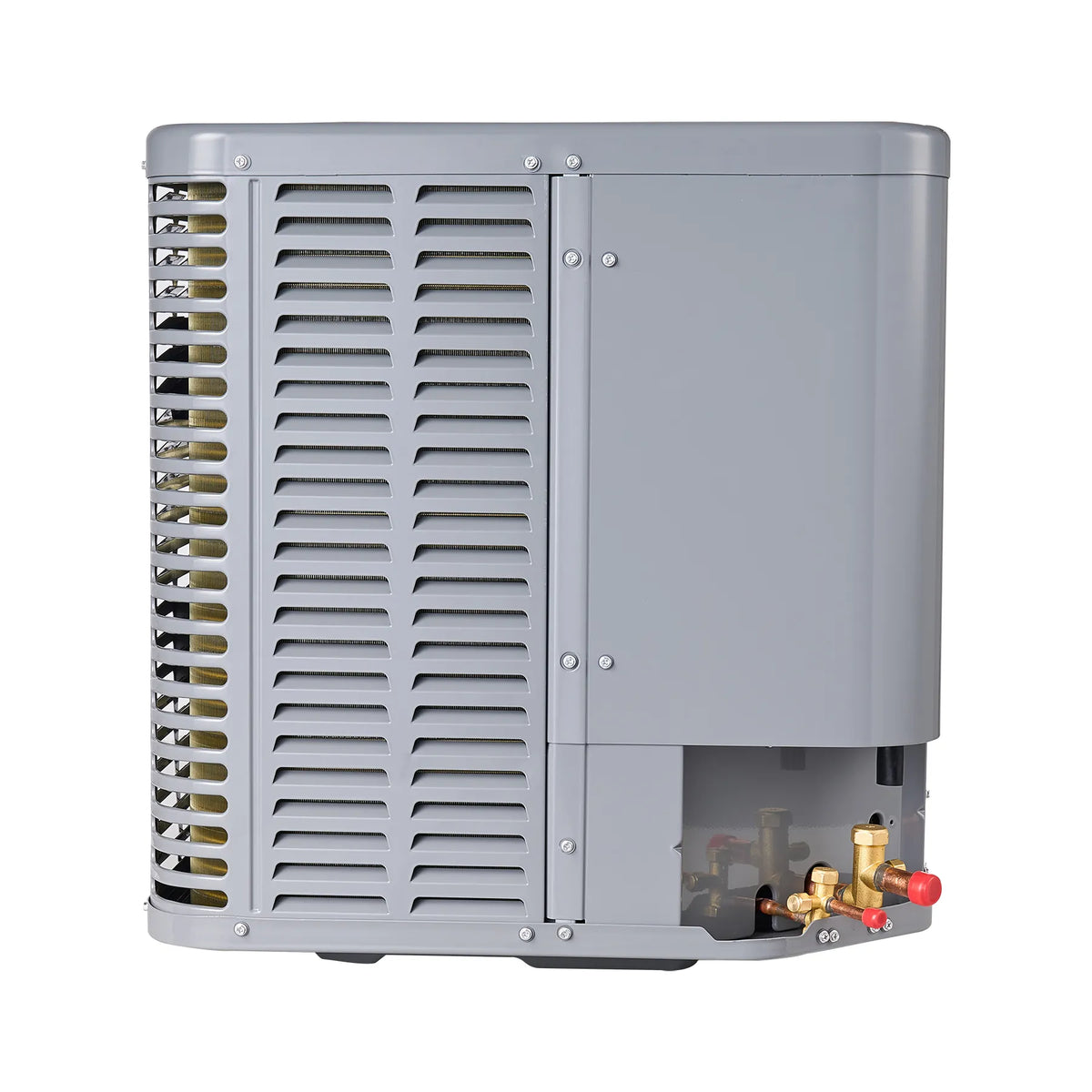 MRCOOL Signature 48K BTU 4 Ton 13.8 SEER2 Air Conditionar Condenser and Multi-Position Air Handler (M48C21AA4T4821AC)
