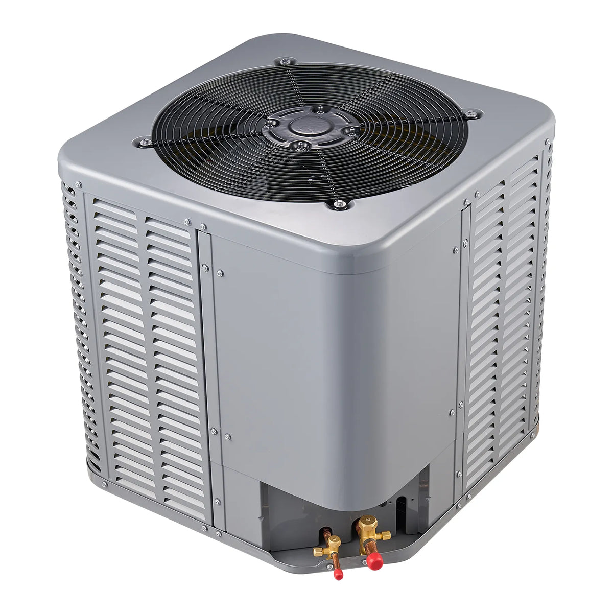 MRCOOL Signature 24K BTU 2 Ton 14.3 SEER2 Air Conditioner Condenser and Multi-Position Air Handler (M24C21AA4T2421AC)