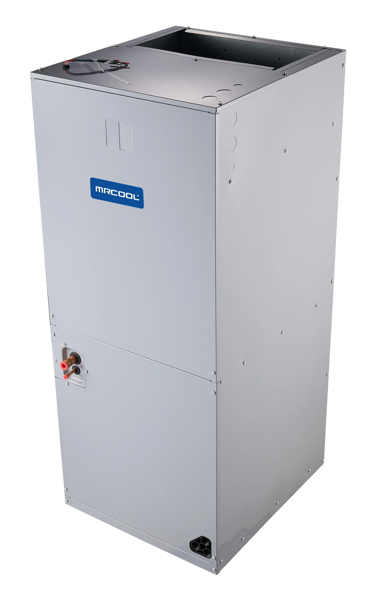 MRCOOL Signature 30K BTU 2.5 Ton 14.3 SEER2 Air Conditionar Condenser and Multi-Position Air Handler (M30C21AA4T3021AC)
