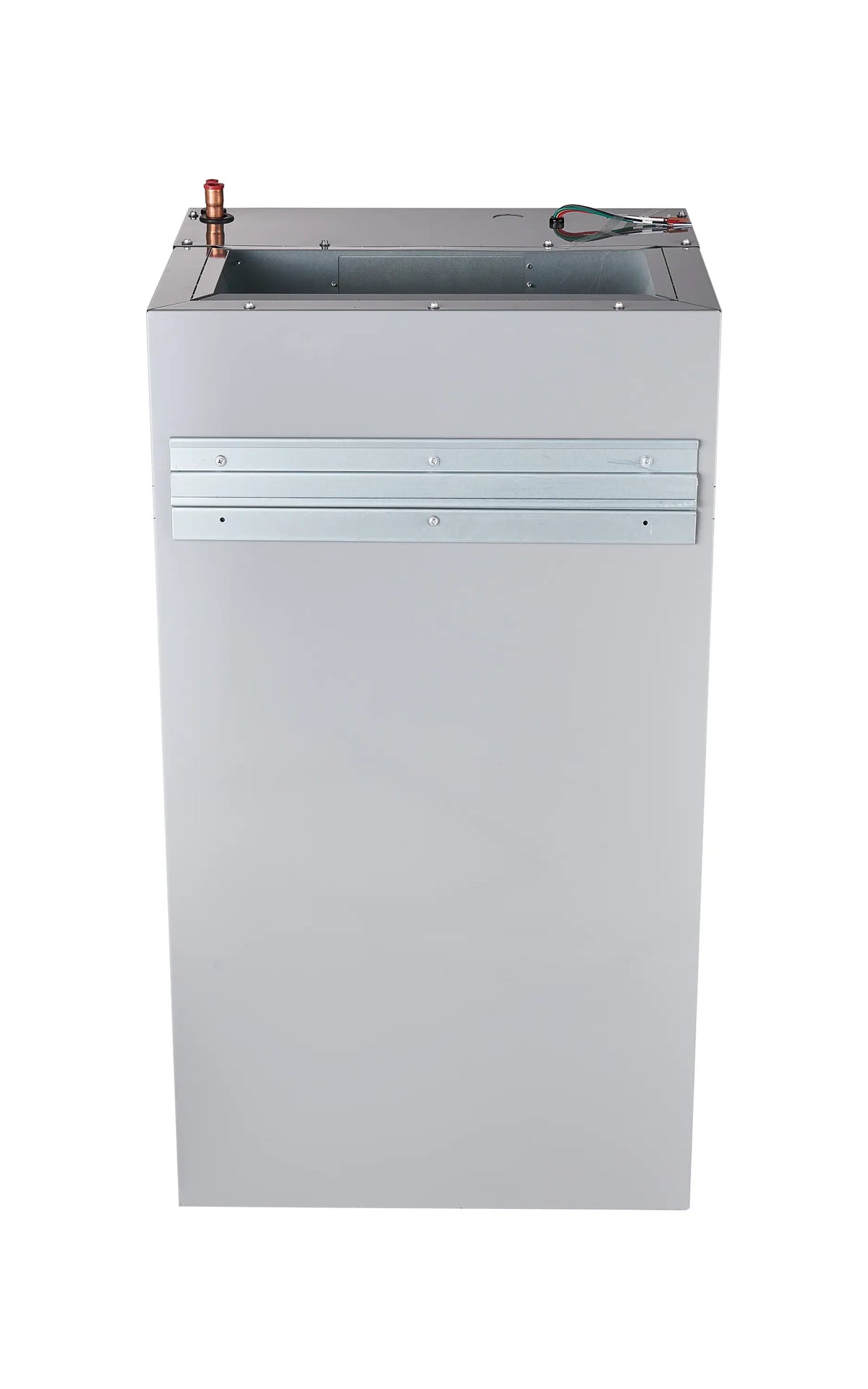 MRCOOL Signature 18K BTU 1.5 Ton 14.3 SEER2 Air Conditionar Condenser and Stud Air Handler (WP18D21SHT1821AC)