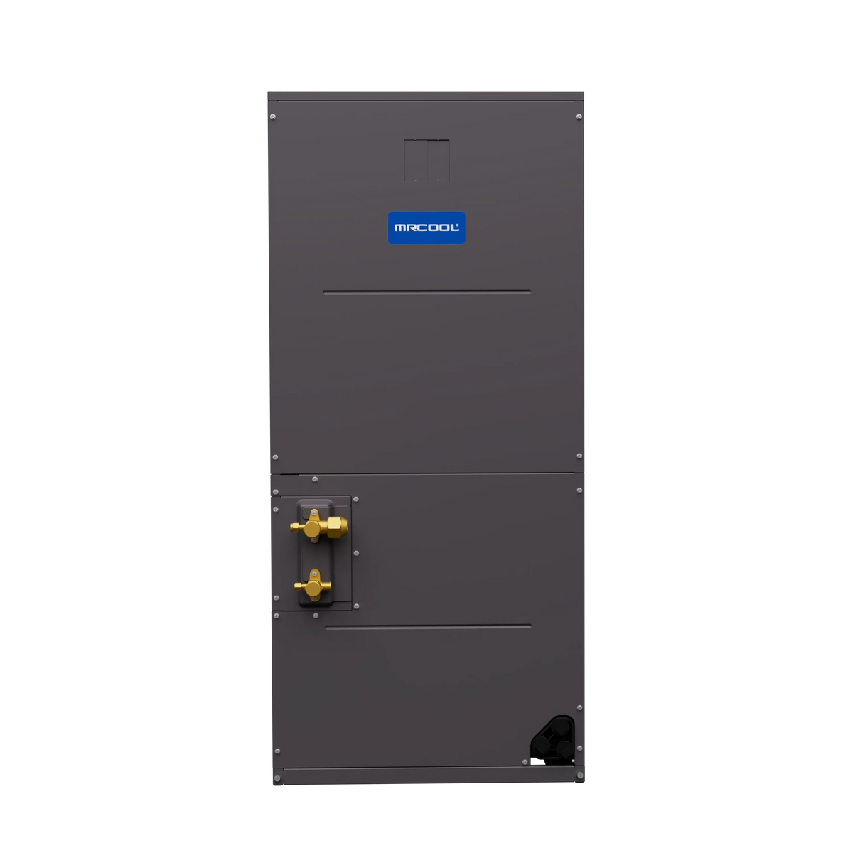 MRCOOL Signature TruInverter 36K BTU 3 Ton 19 SEER2 Heat Pump Condenser and Multi-Position Air Handler