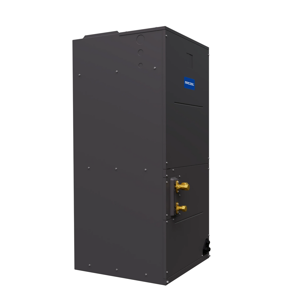 MRCOOL Signature TruInverter 24K BTU 2 Ton 18 SEER2 Heat Pump Condenser and Multi-Position Air Handler