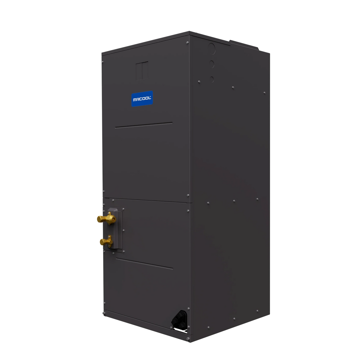 MRCOOL Signature TruInverter 24K BTU 2 Ton 18 SEER2 Heat Pump Condenser and Multi-Position Air Handler