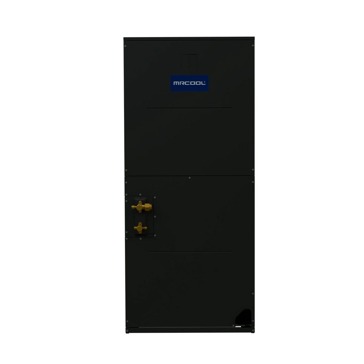 MRCOOL Signature TruInverter 60K BTU 5 Ton 17 SEER2 Heat Pump Condenser and Multi-Position Air Handler