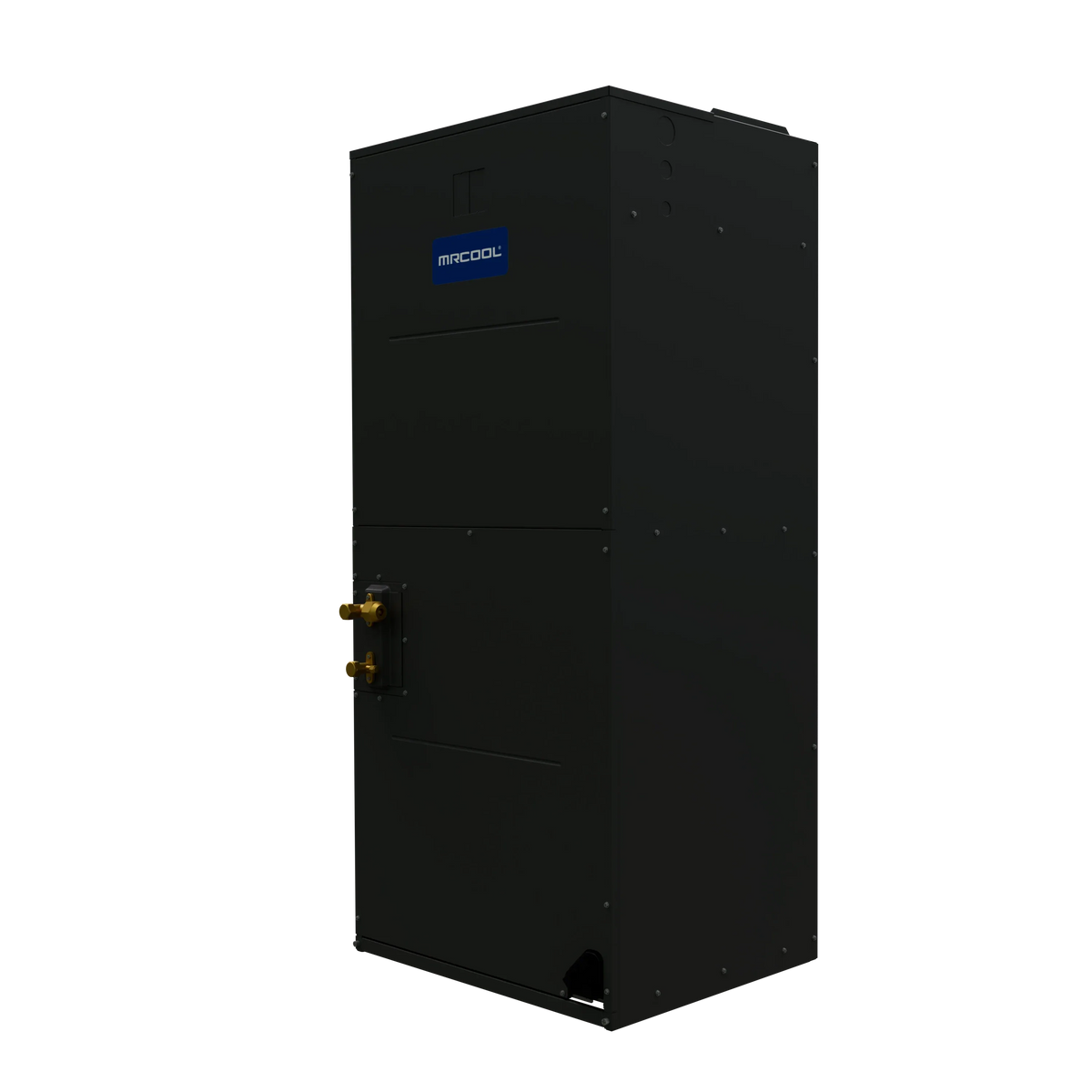 MRCOOL Signature TruInverter 48K BTU 4 Ton 18 SEER2 Heat Pump Condenser and Multi-Position Air Handler