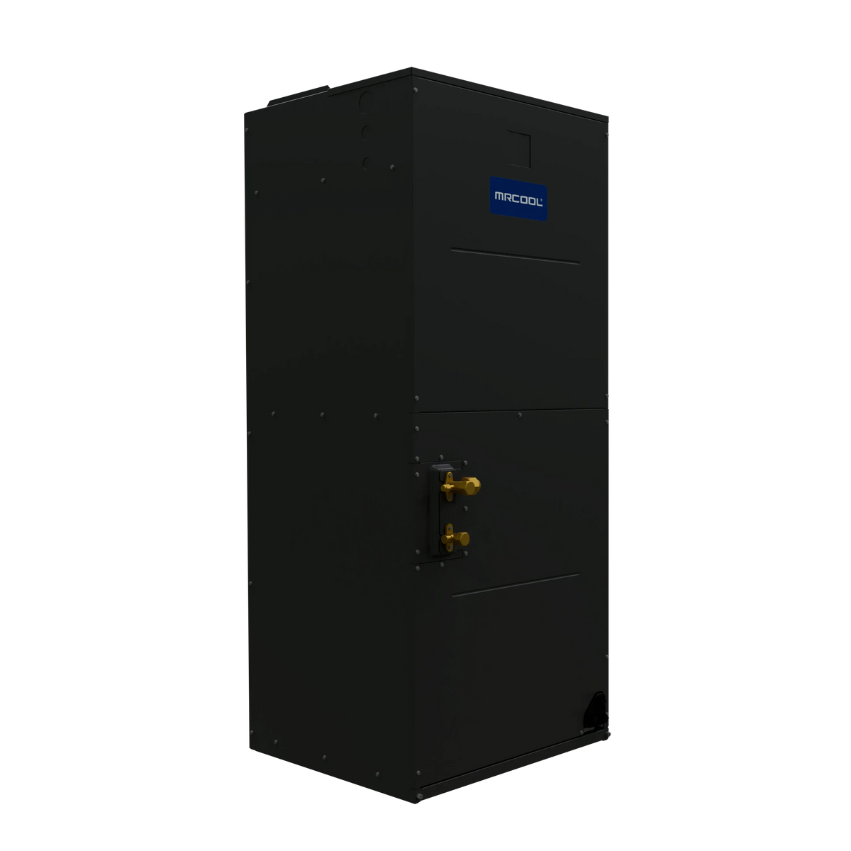 MRCOOL Signature TruInverter 48K BTU 4 Ton 18 SEER2 Heat Pump Condenser and Multi-Position Air Handler
