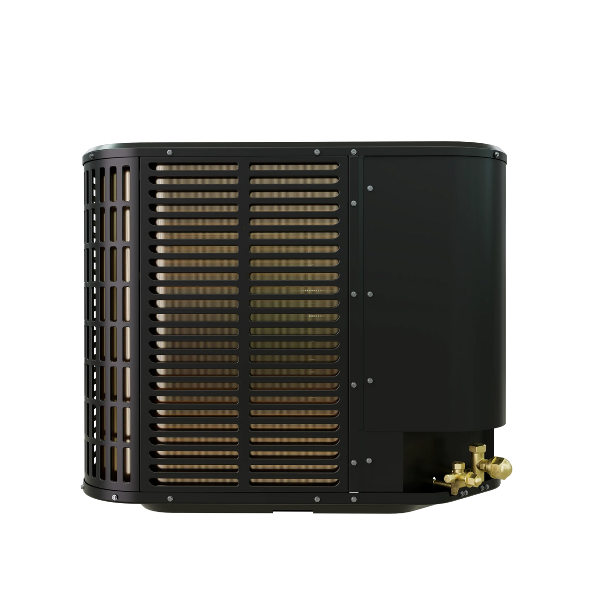 MRCOOL Signature TruInverter 24K BTU 2 Ton 18 SEER2 Heat Pump Condenser and Multi-Position Air Handler