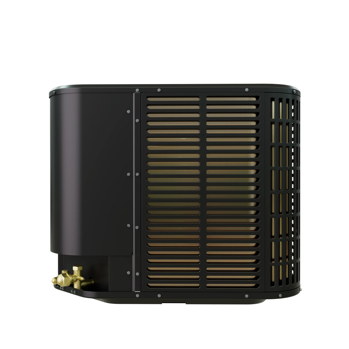 MRCOOL Signature TruInverter 24K BTU 2 Ton 18 SEER2 Heat Pump Condenser and Multi-Position Air Handler