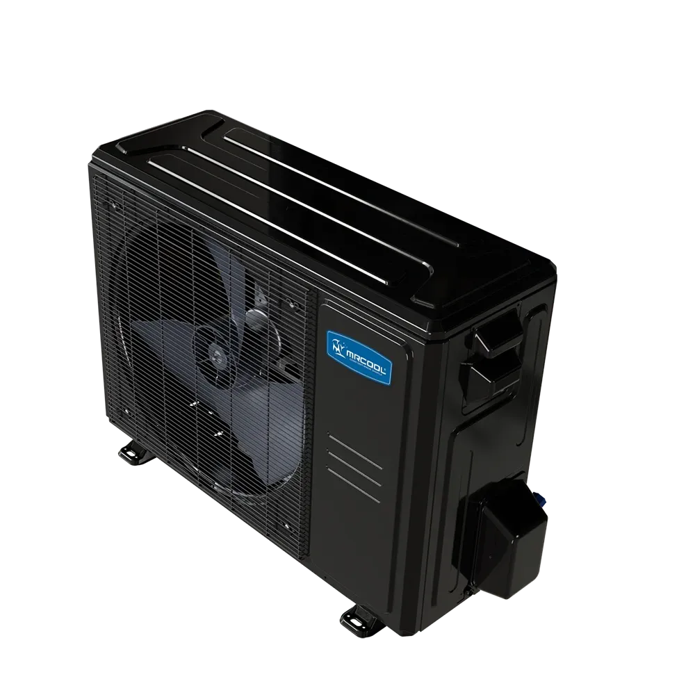 MRCOOL Universal 36K BTU, 3 Ton, 18 SEER2, Heat Pump Condenser and Ducted Air Handler (UHP1836AH1836-O)