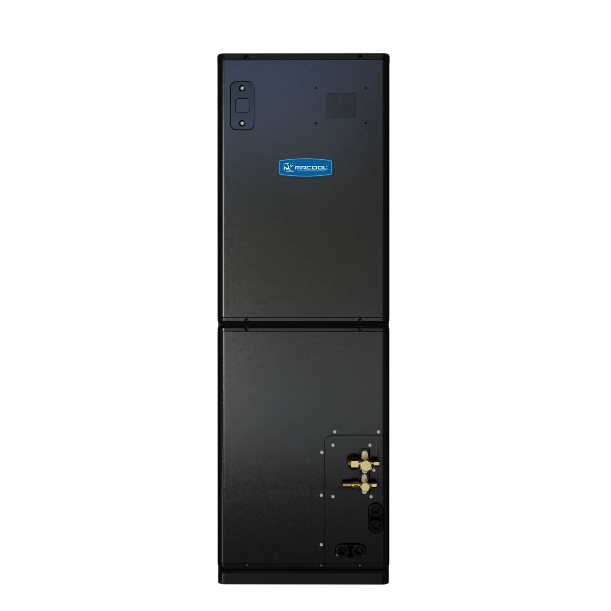 MRCOOL Universal 60K BTU, 5 Ton, 17.5 SEER2, Heat Pump Condenser and Ducted Air Handler (UHP1860AH1860-O)