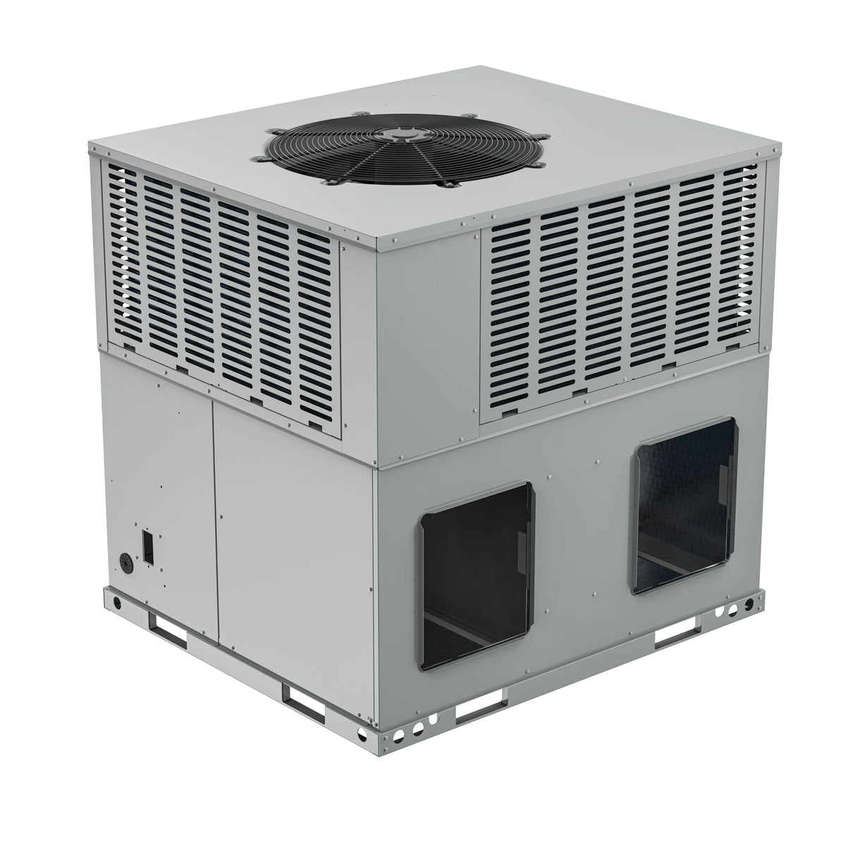MRCOOL VersaPro 30K BTU, 2.5 Ton, 13.4 SEER2 Downflow/Horizontal Packaged A/C & Gas (MPG30S060MO13C)