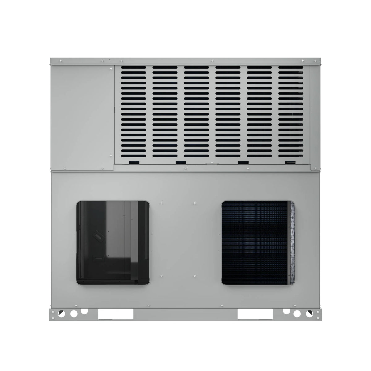 MRCOOL VersaPro 36K BTU, 3 Ton, 13.4 SEER2 Downflow/Horizontal Packaged A/C & Gas (MPG36S090MO13C)