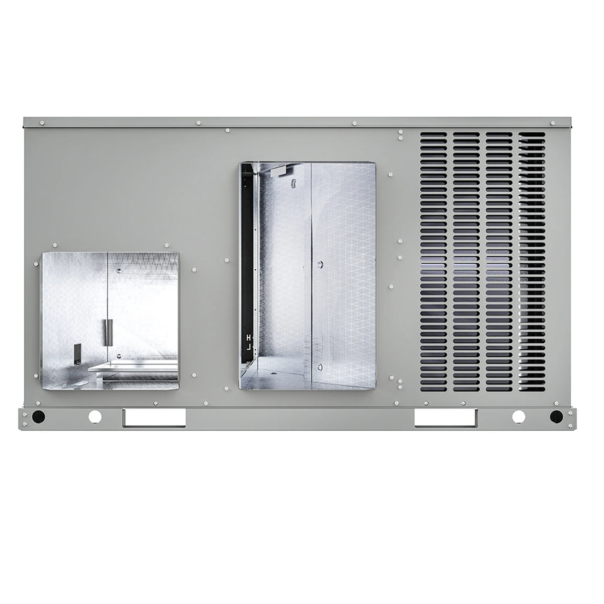 MRCOOL VersaPro 36K BTU, 3 Ton, 13.4 SEER2 Package Heat Pump (MPH361HO13C)