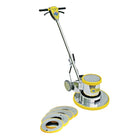 21" Low Speed Floor Machine