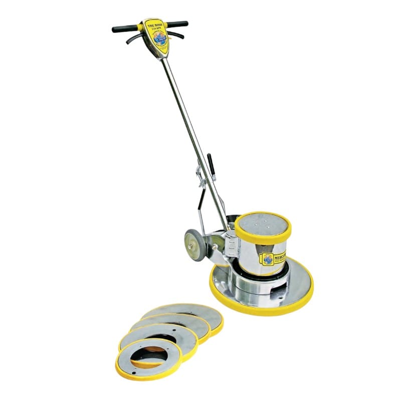 Mercury BOSS Dual Speed Floor Machine BOSS-2 - main view