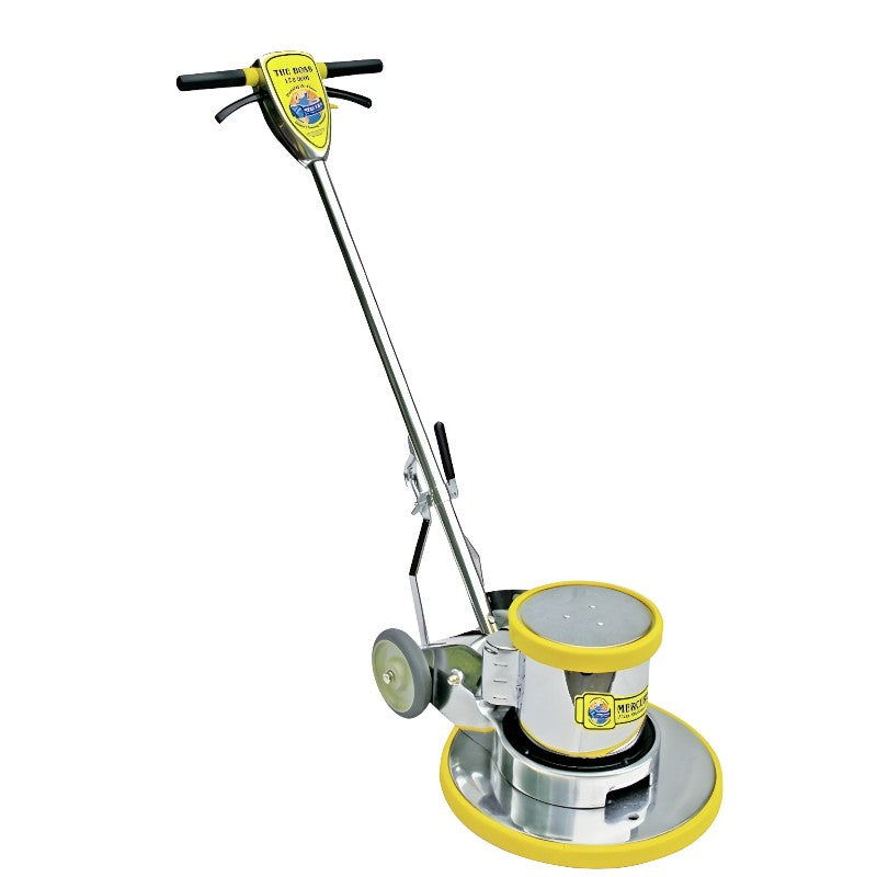 Mercury BOSS Low Speed Floor Machine BOSS-1 - alternate view