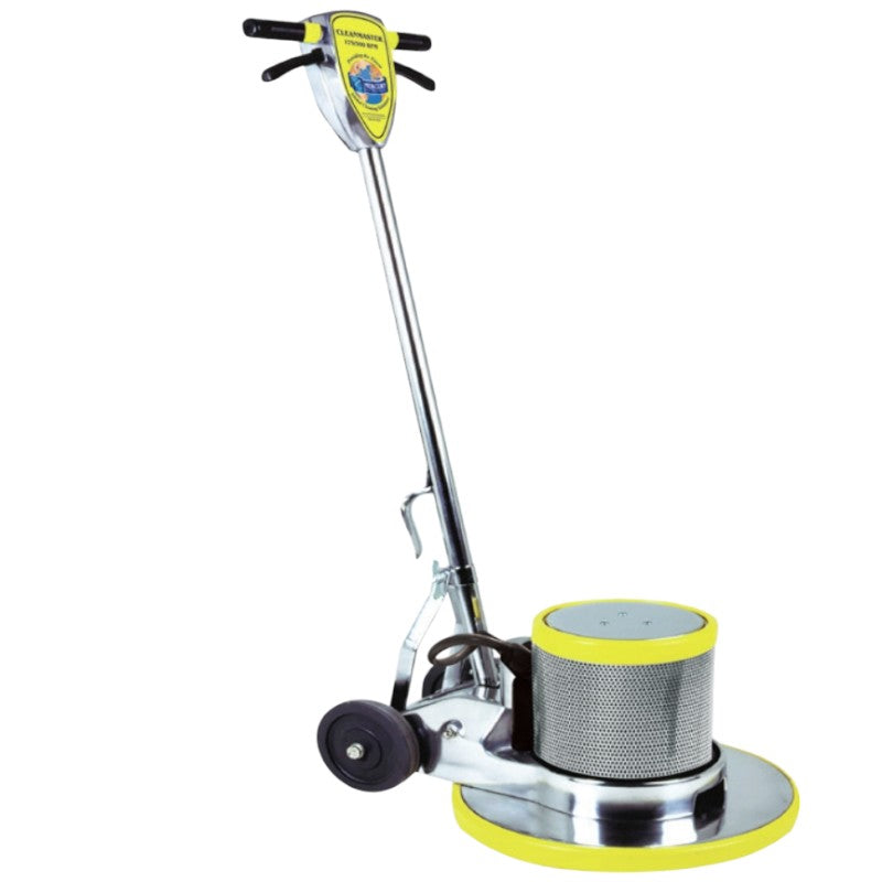 Mercury Cleanmaster Dual Speed Floor Machine TS-21 - main view