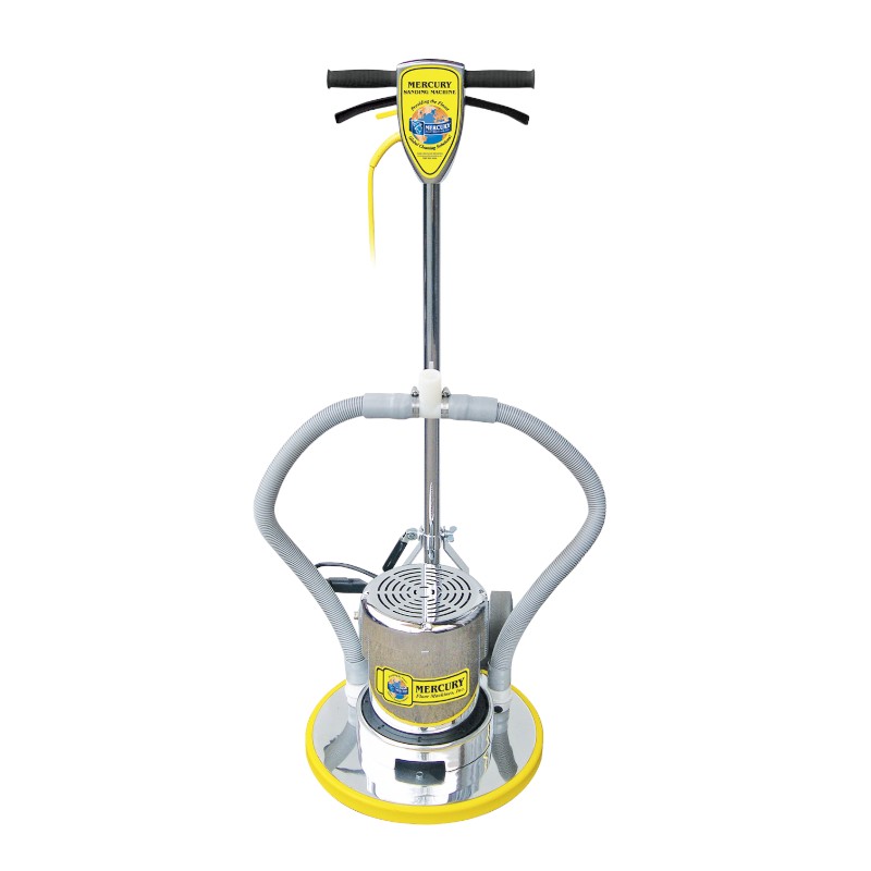 Mercury Hercules floor sander H-17S - main view