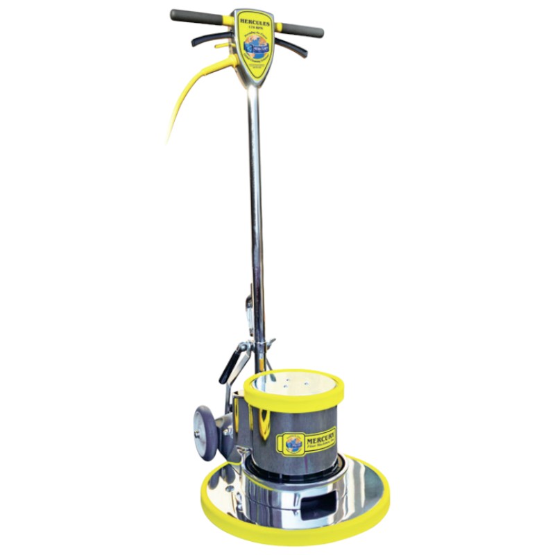 Mercury Hercules Low Speed Floor Machine H-13E - main view