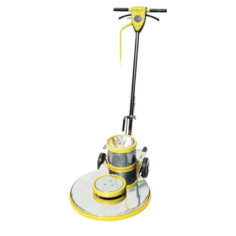 Mercury Ultra D.C. 19-Inch High Speed Burnisher DC-19-1170 - full machine view