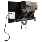 Cold Water Pressure Washer