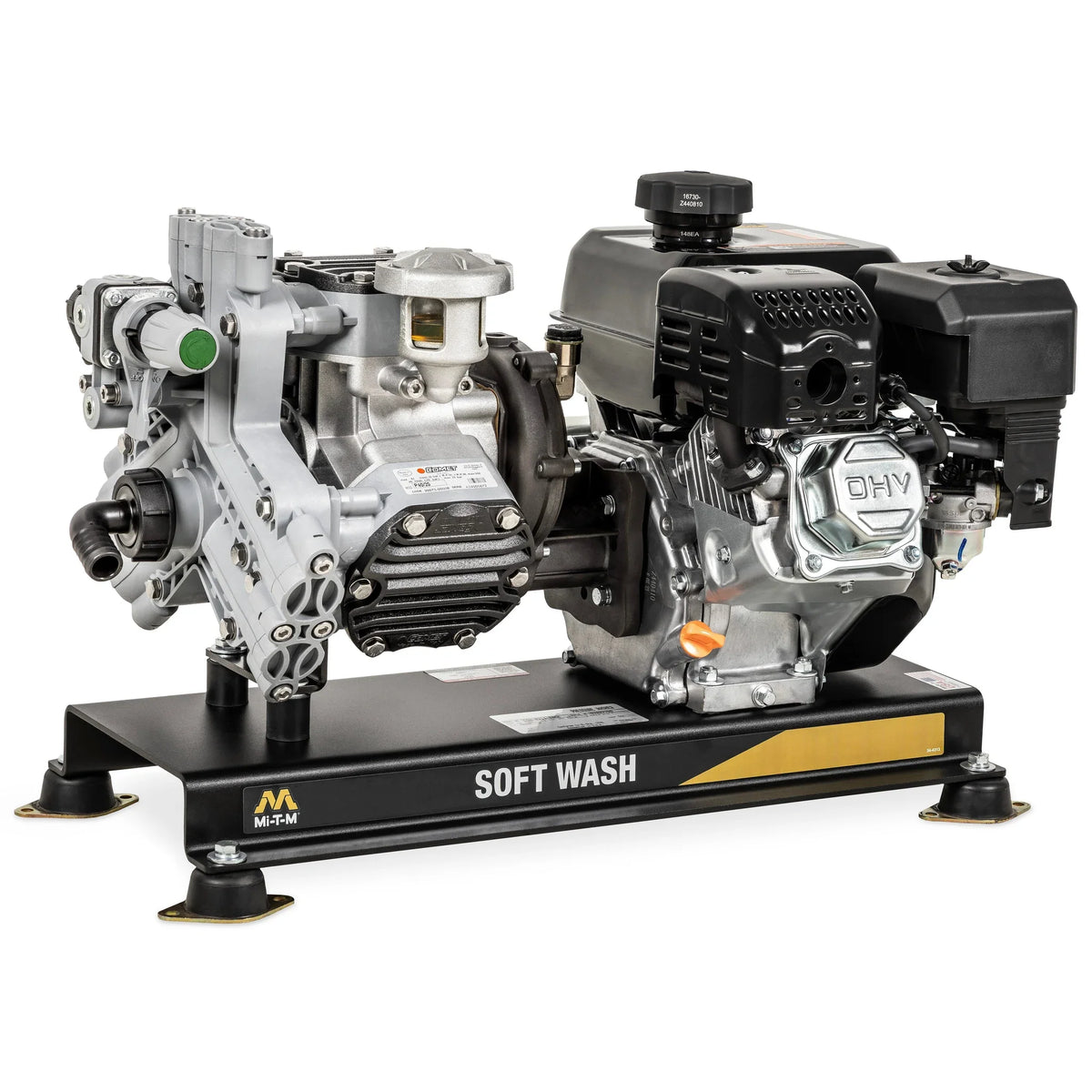 Mi-T-M Soft Wash pressure washer CSW-0311-0MCME - product view