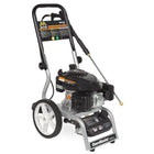 Cold Water Pressure Washer