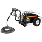 Cold Water Pressure Washer