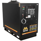 Hot Water Pressure Washer