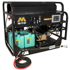 Hot Water Pressure Washer