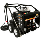 Hot Water Pressure Washer