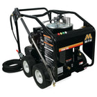 Hot Water Pressure Washer