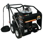 Hot Water Pressure Washer