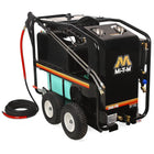 Hot Water Pressure Washer