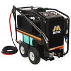 Hot Water Pressure Washer
