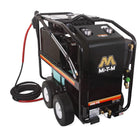 Hot Water Pressure Washer