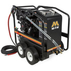 Hot Water Pressure Washer