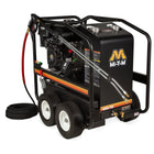 Hot Water Pressure Washer